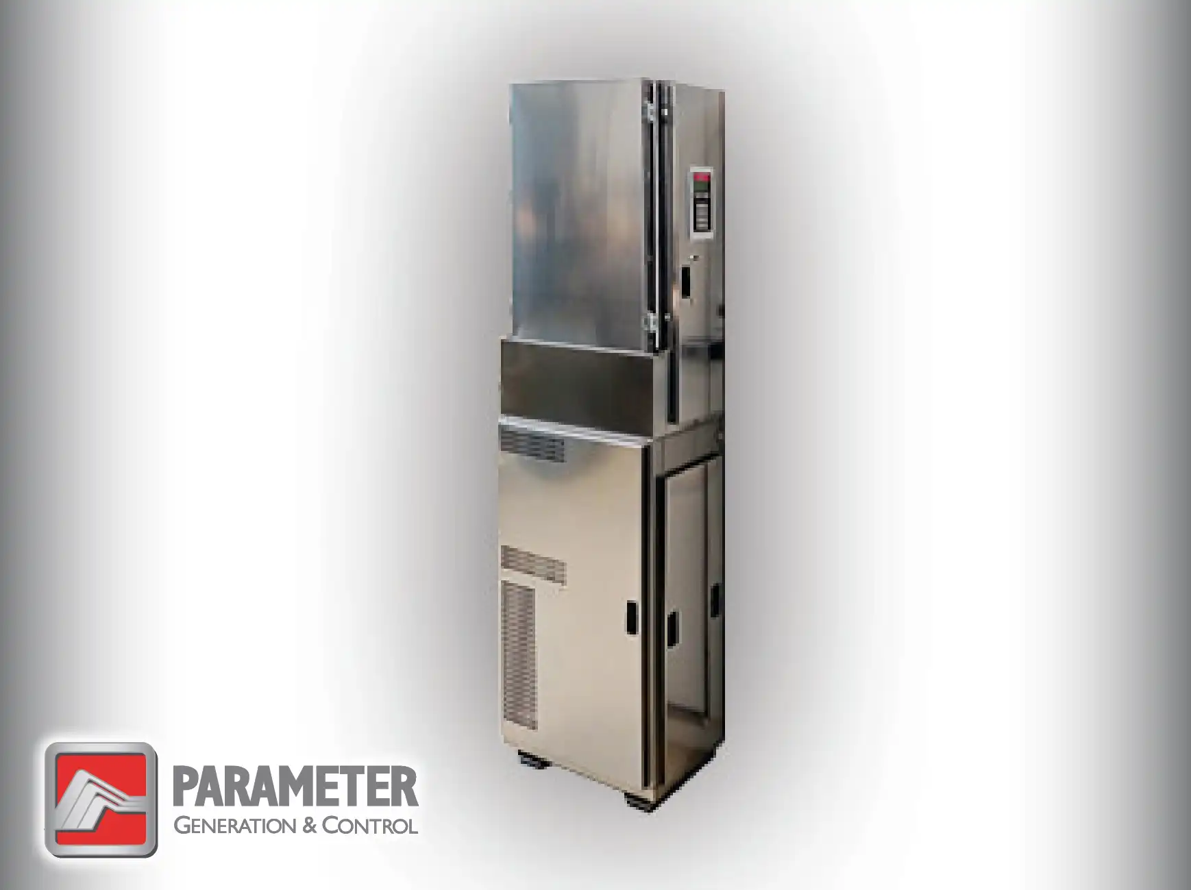 PGC Conditioning Units